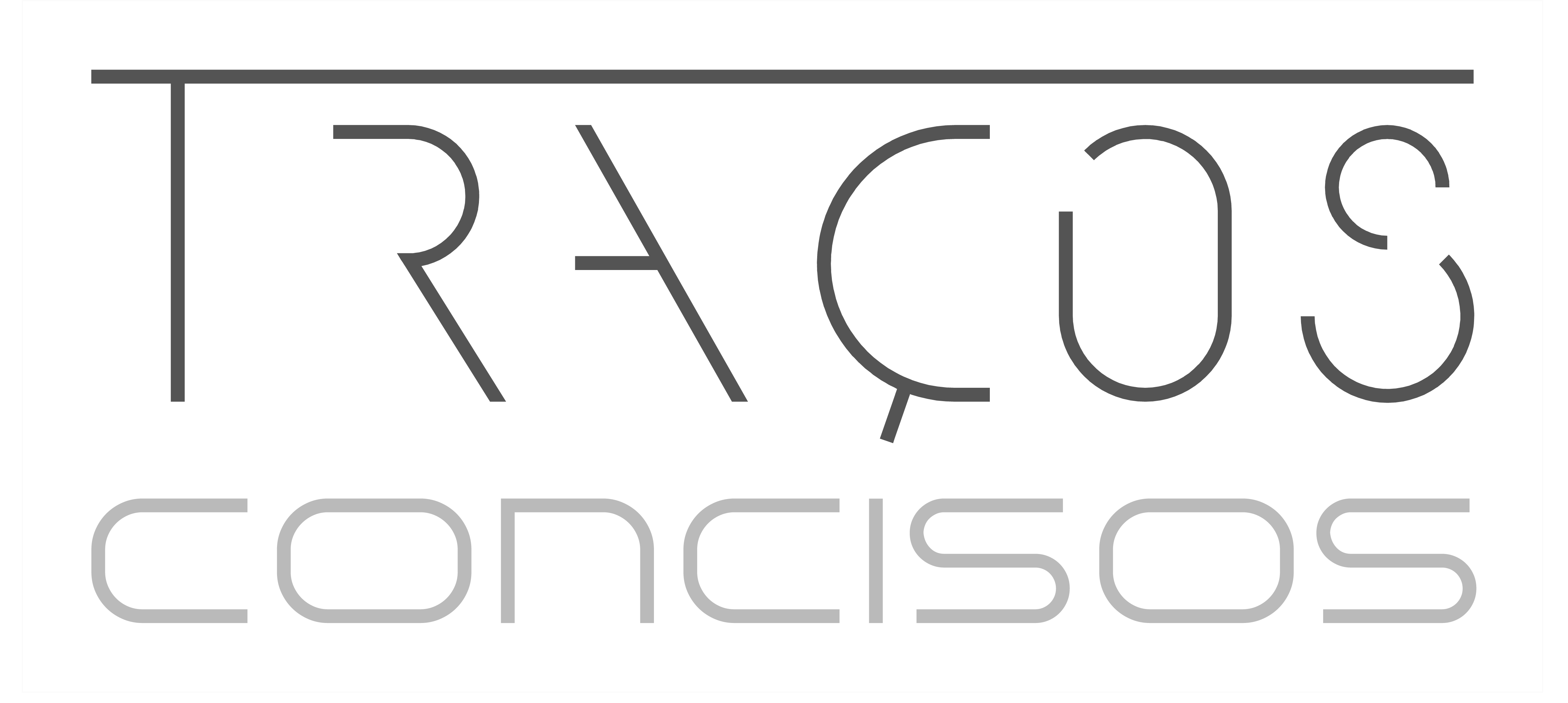 TRAÇOS CONCISOS - Arquitectura | Design | Consultoria | Marketing